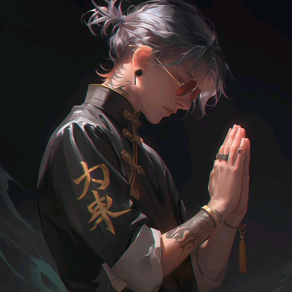 西北玄天一片云