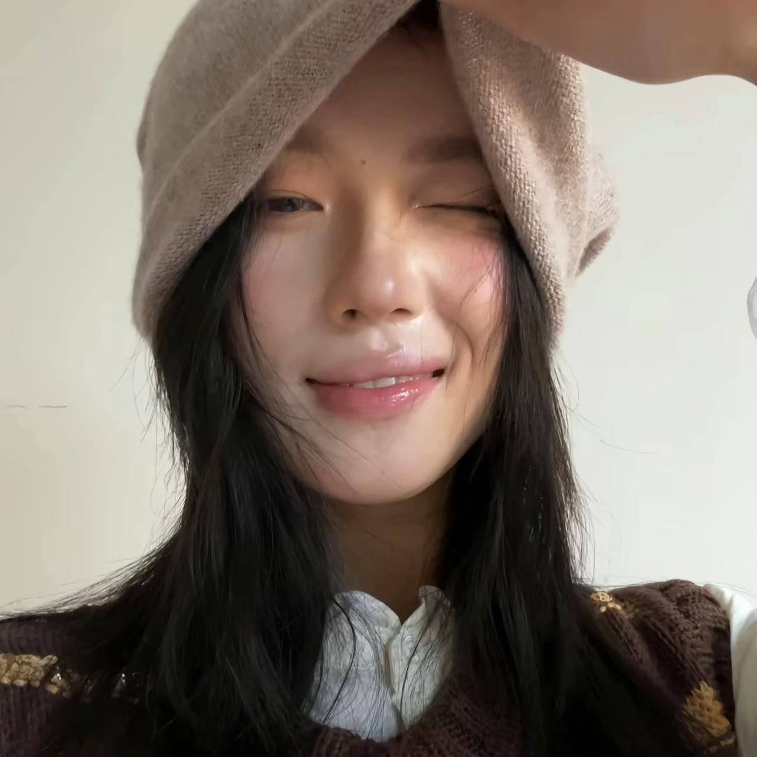 女主角的Crushᐝ