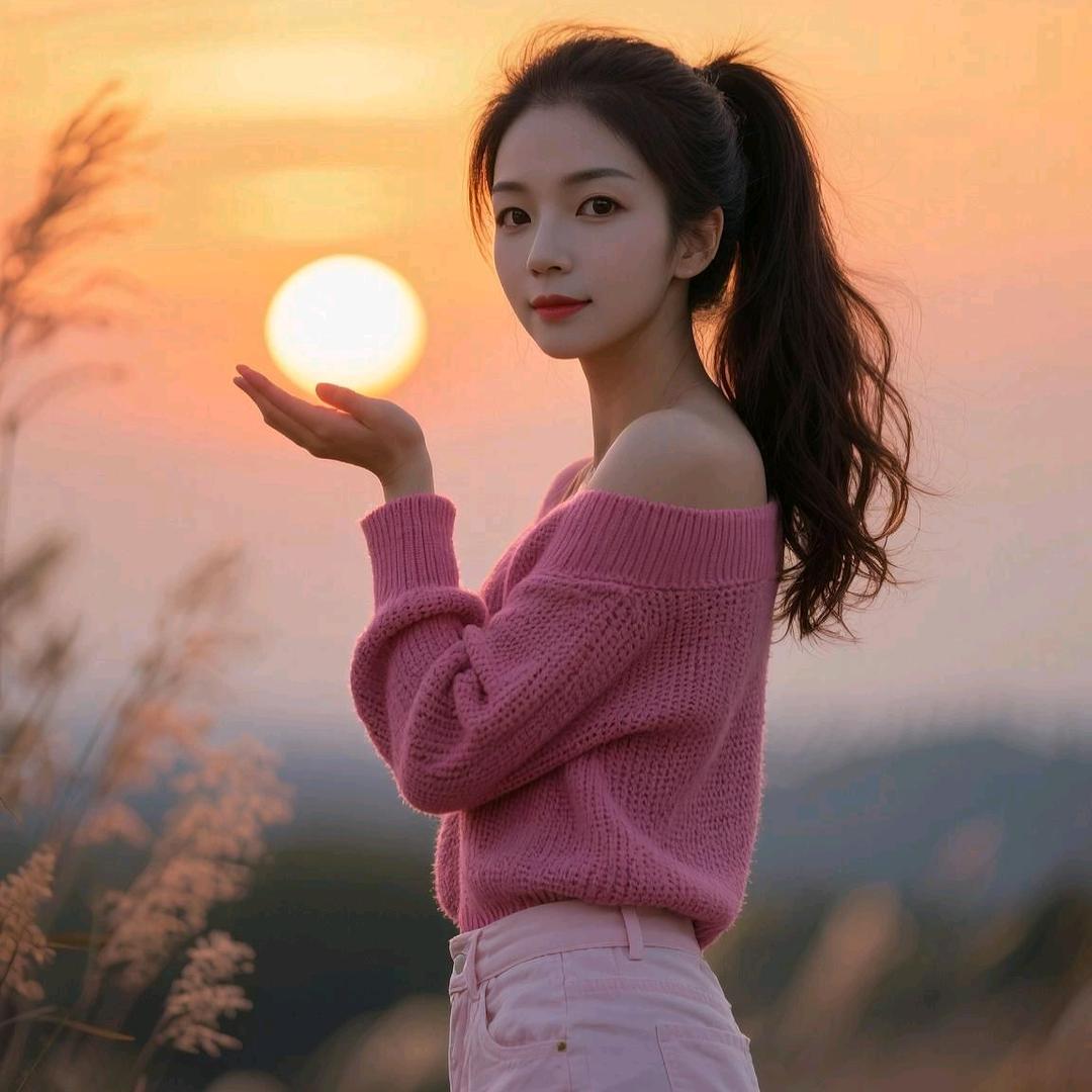 80后阿姨
