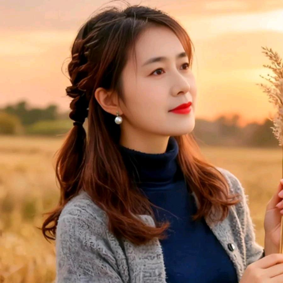 顾家菇凉💞英姐