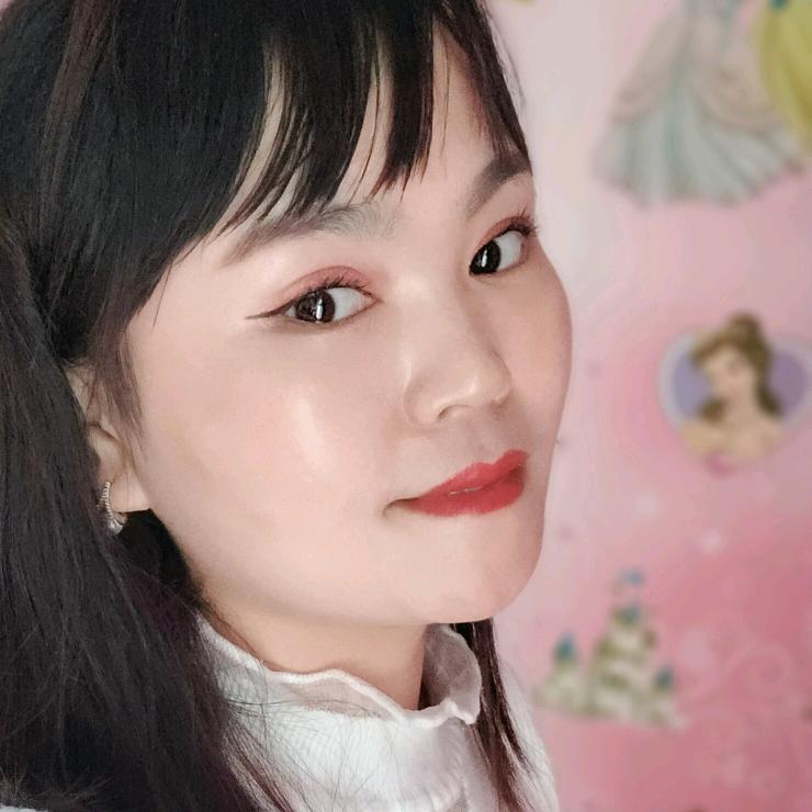 余生爱❤️自己