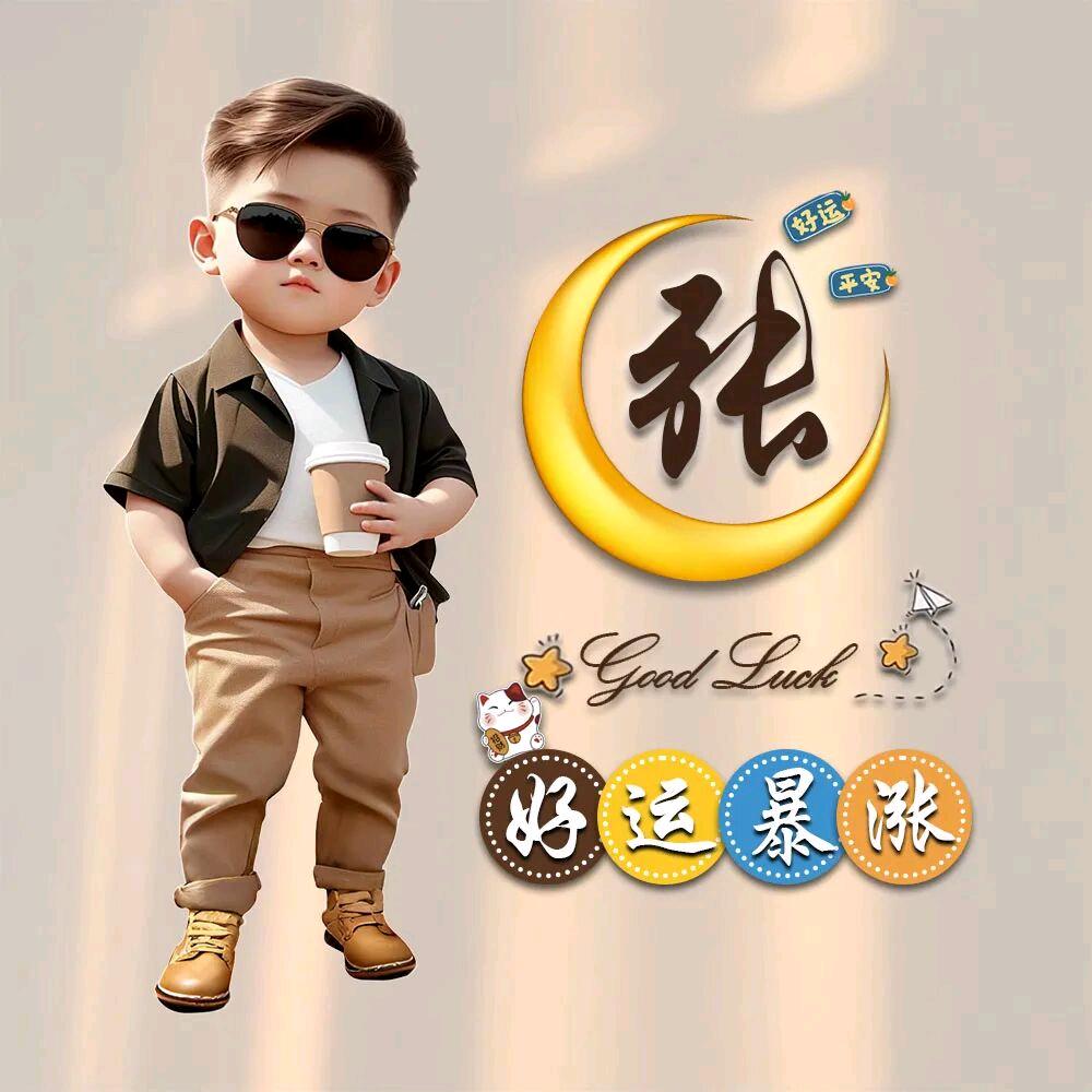 💫三生有幸承蒙厚爱💫