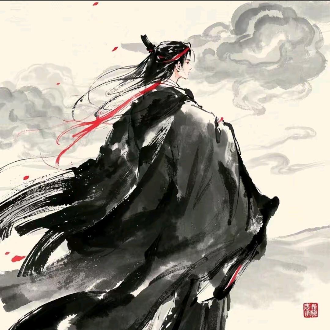 自由的风