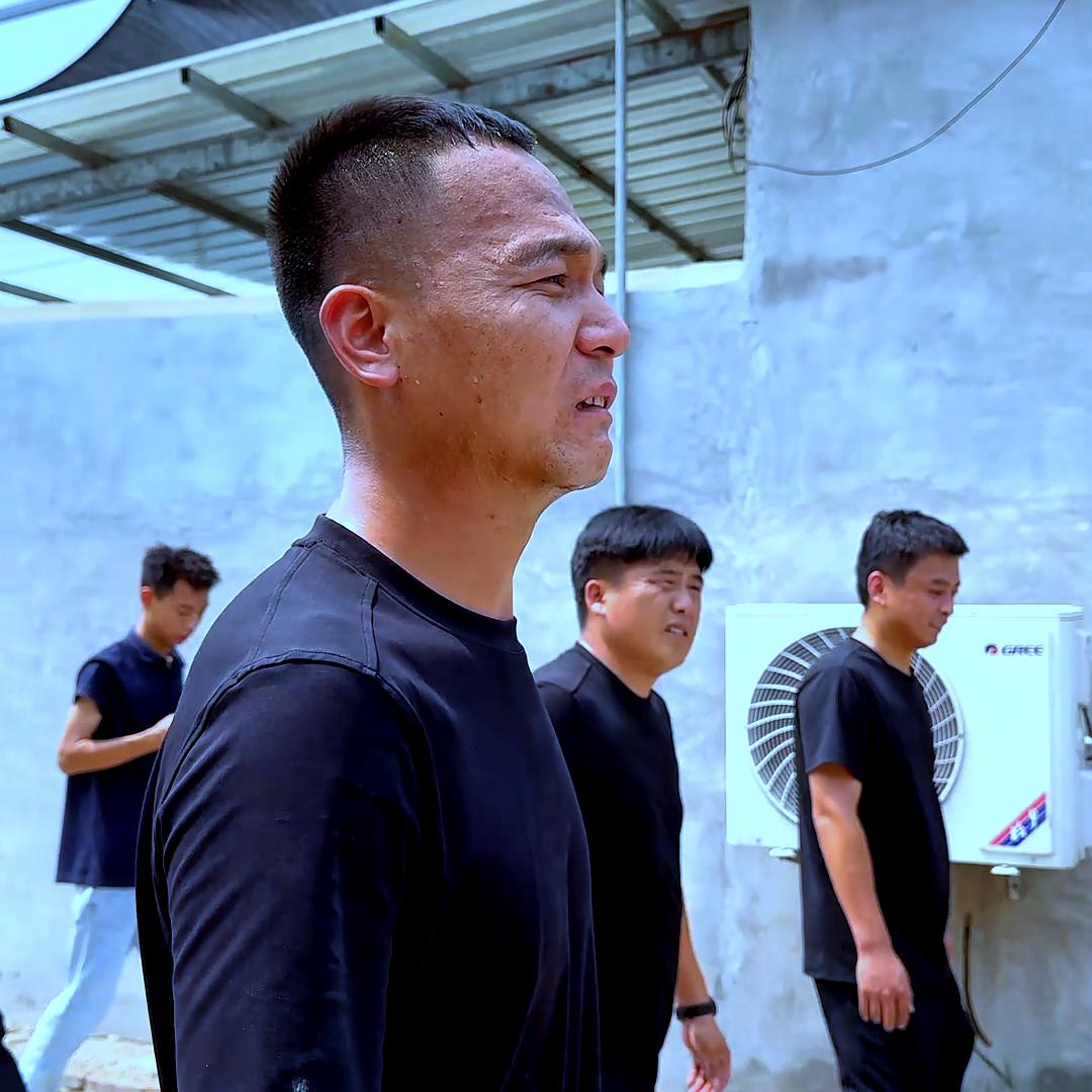 增肌壮骨狗粮（潘宏爱玩狗）