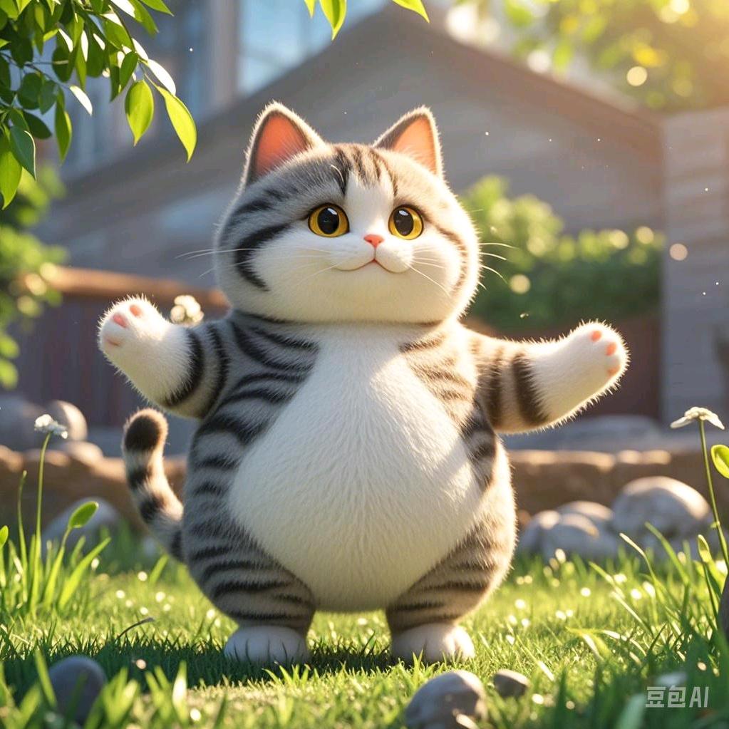 小小爱吃