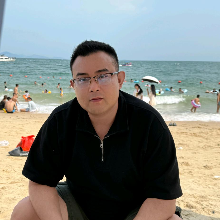 兴仔（惠州）招聘