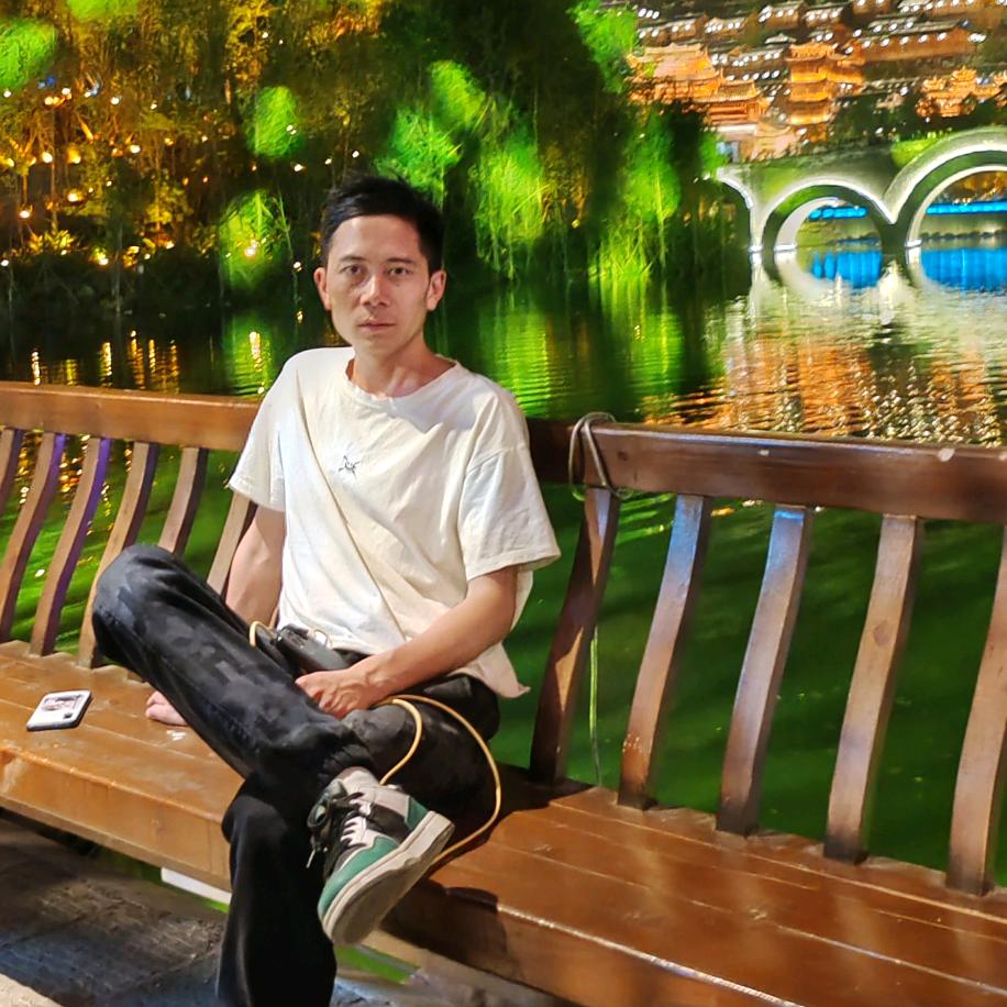 康师傅(இωஇ )