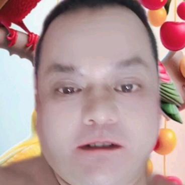 单身的老男人。孤独终老