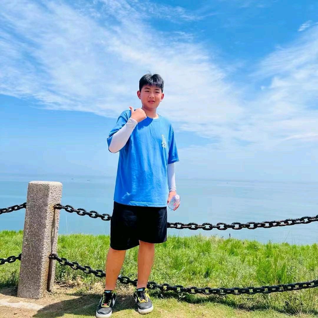 知我也，为而不争