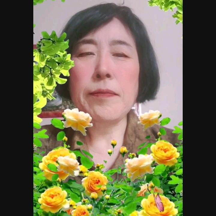 农村马姐