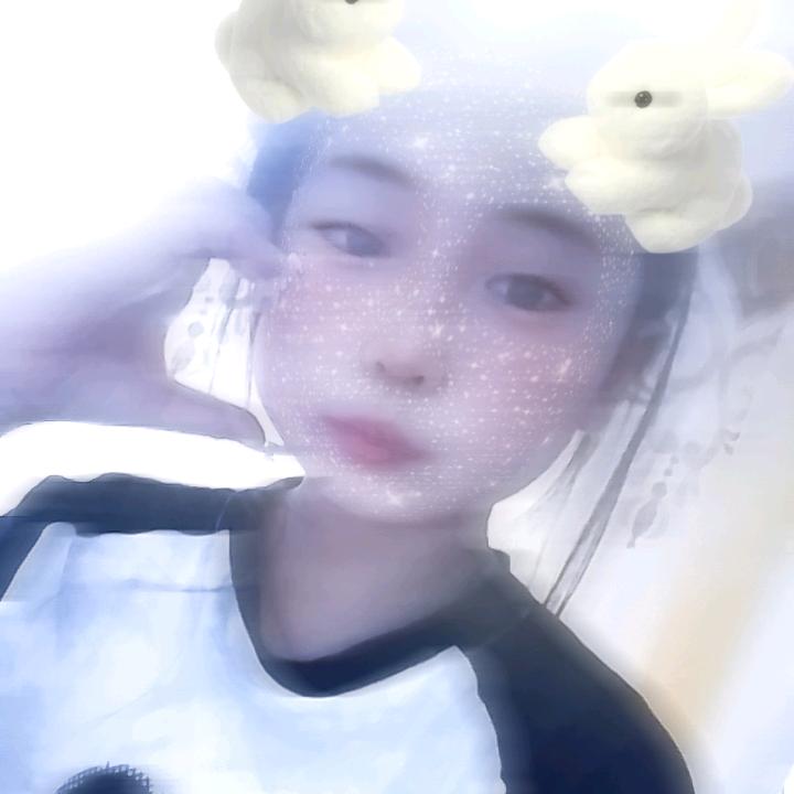 💞娜娜呀🇨🇳