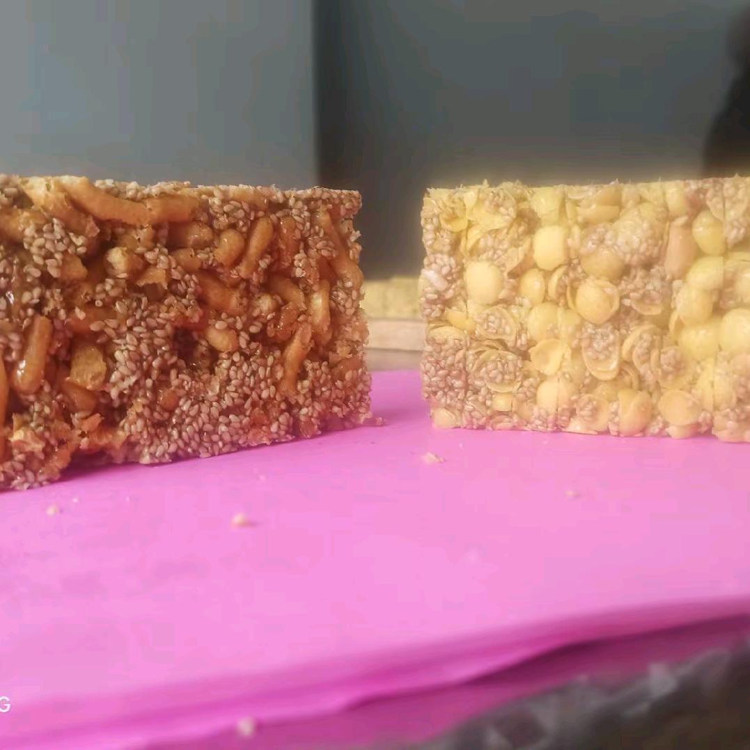 玉山六都米焦 杨妈