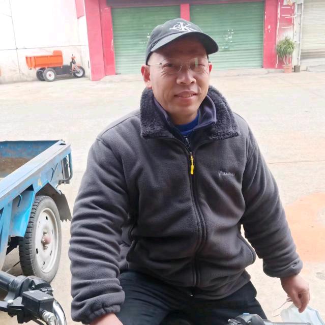 老代