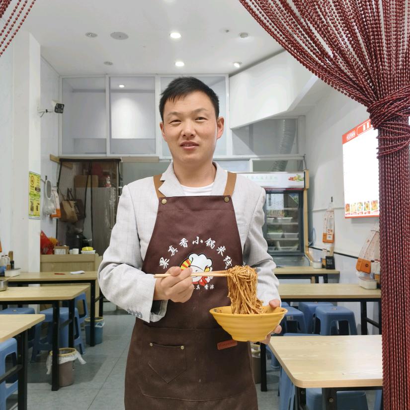 寻甸县果真香餐饮店（个体工商户）