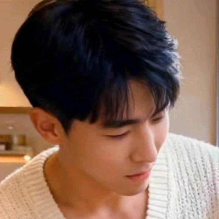 若不爱请远离我的世界