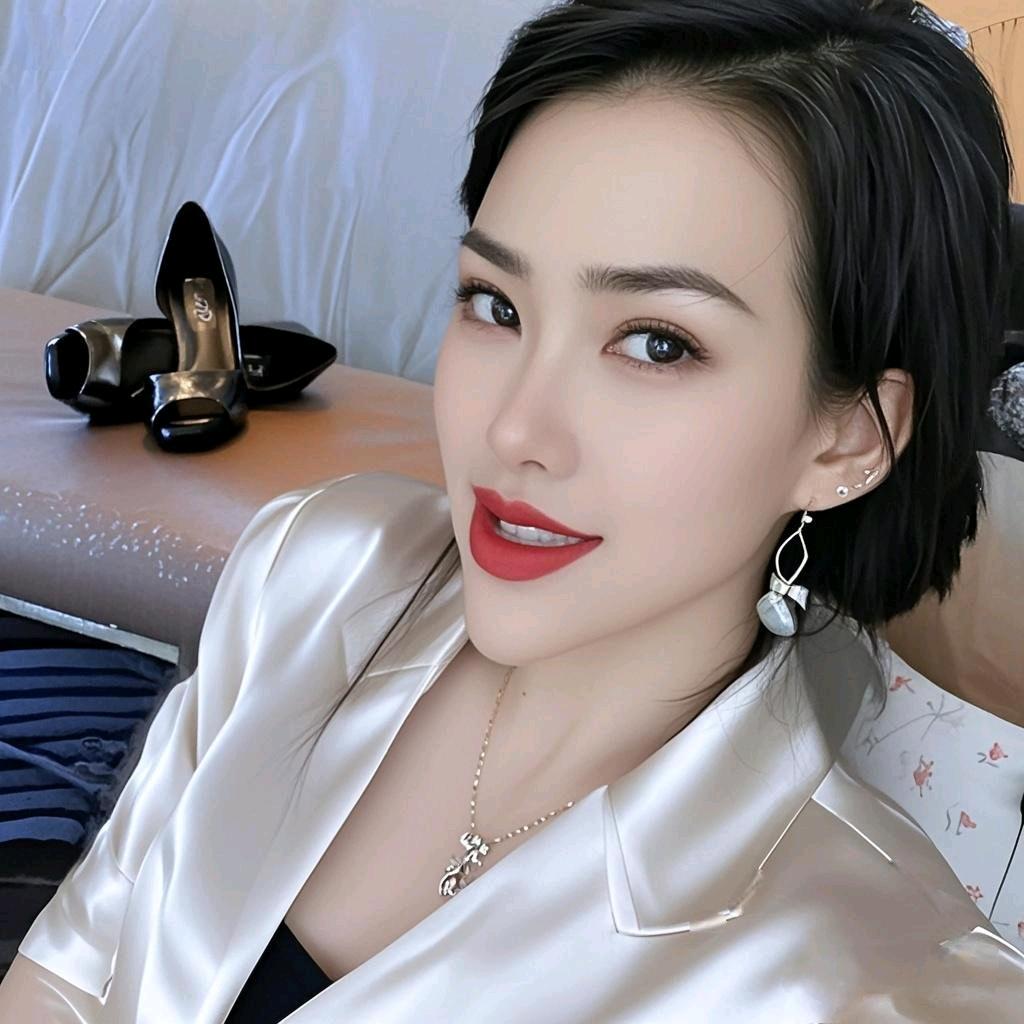 妩媚姐