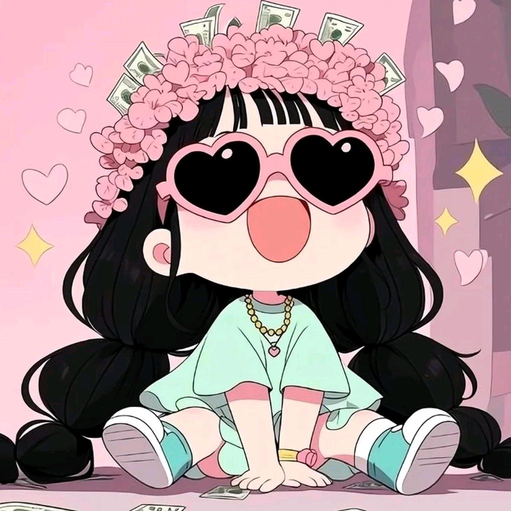 财从四面八方来