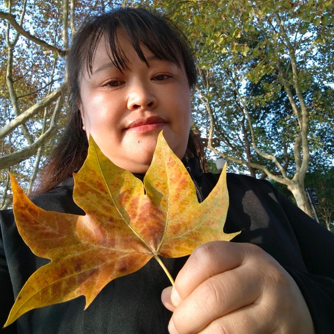 只有家人陪伴才是幸福