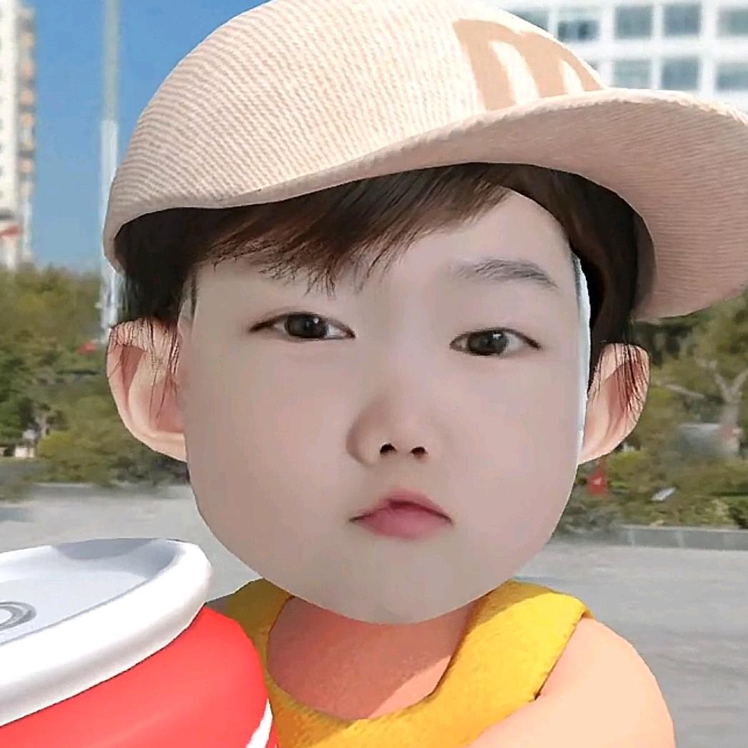 幸运兔兔