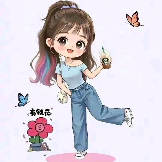 福多多姐姐