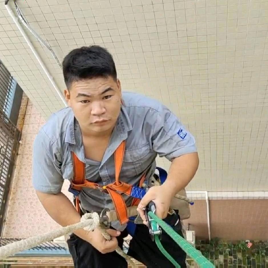 沙琅放牛仔