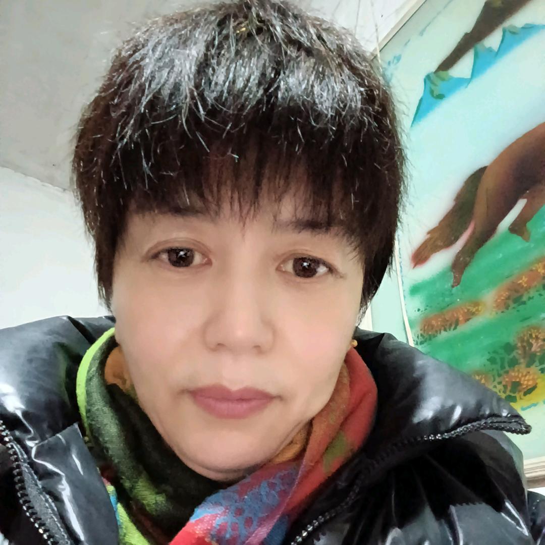 红柿姐