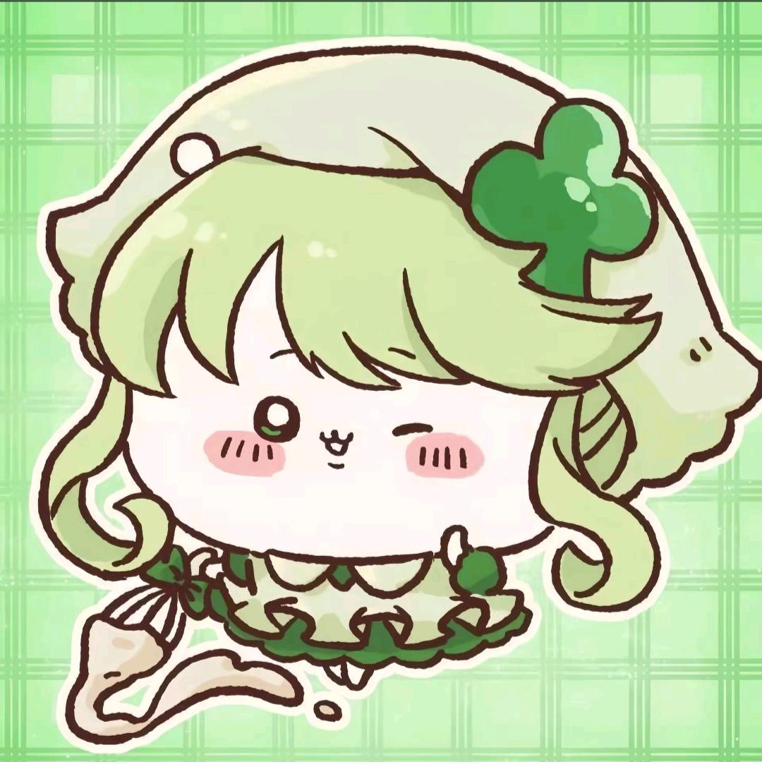 可以给你邦邦两下嘛🌻