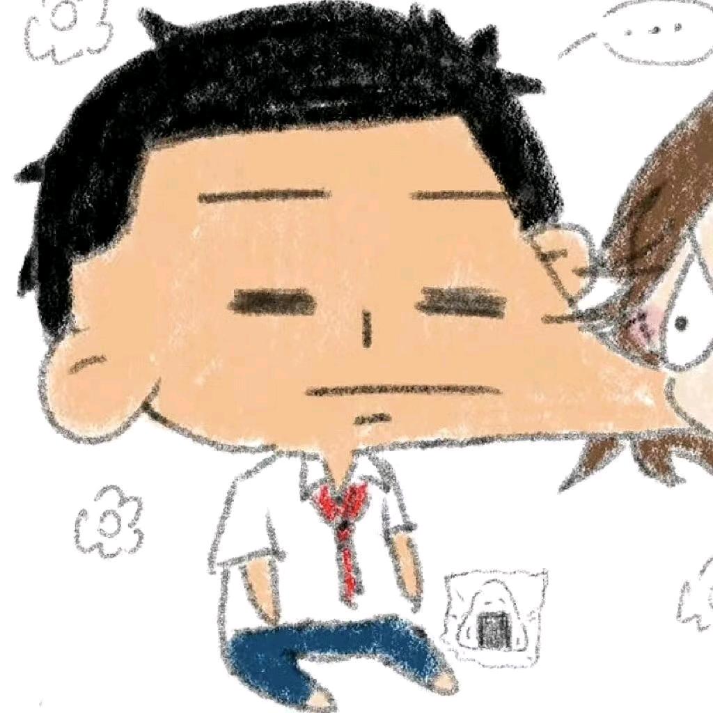 睡也睡不醒