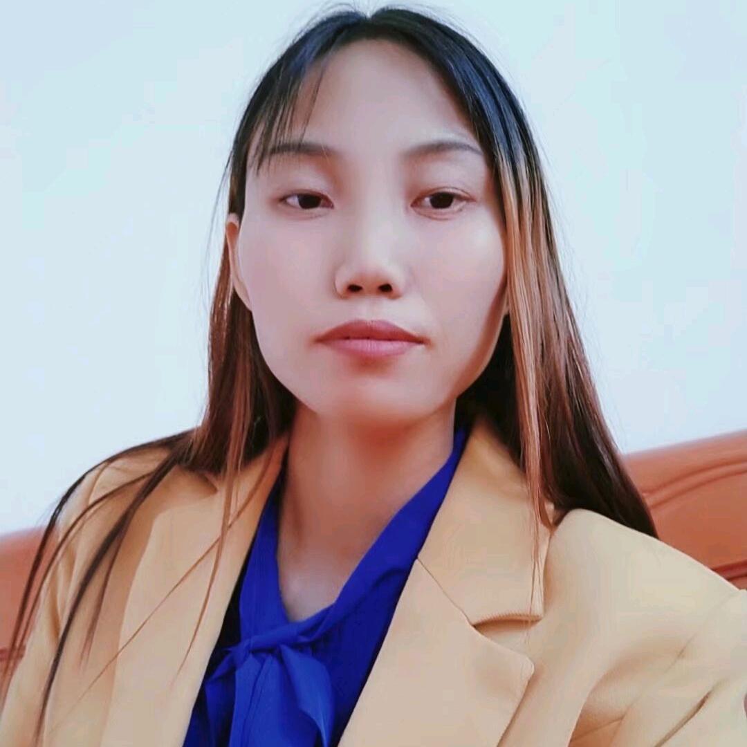 青青姐（小号）