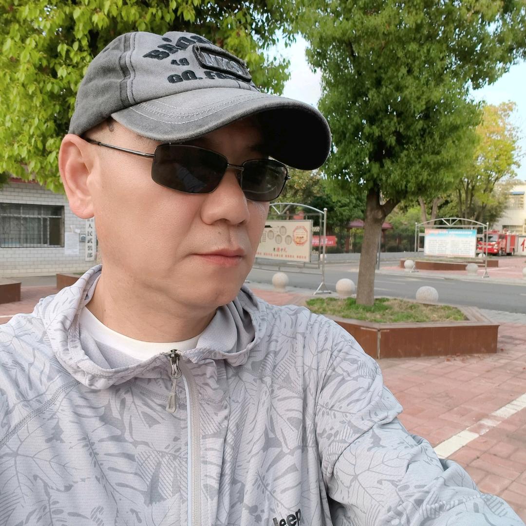 司鼓老赵