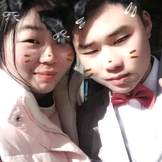 爱媳妇(*^ω^*)