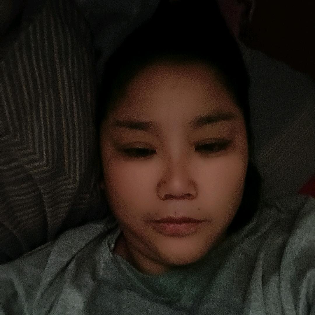 姜丽芳