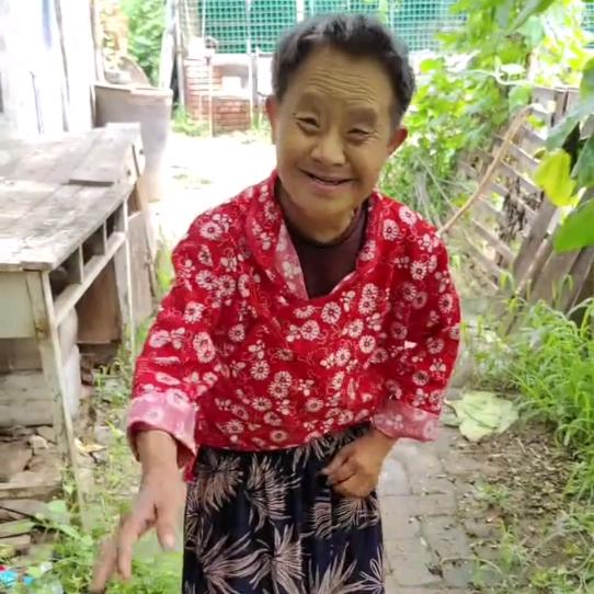 花姐日常