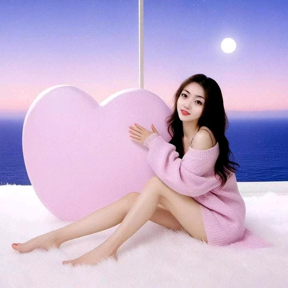 琳儿💞