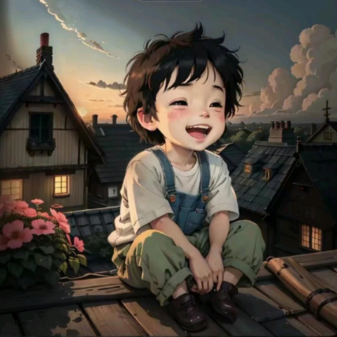 心若成风