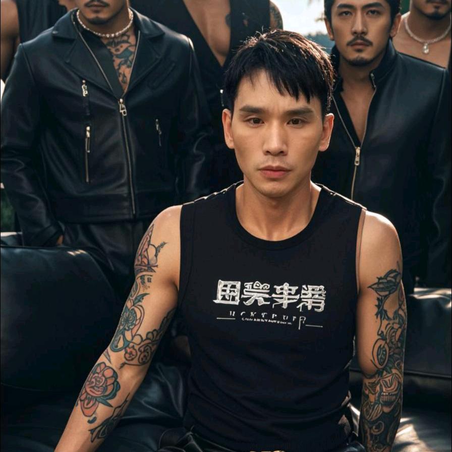 人称小宝