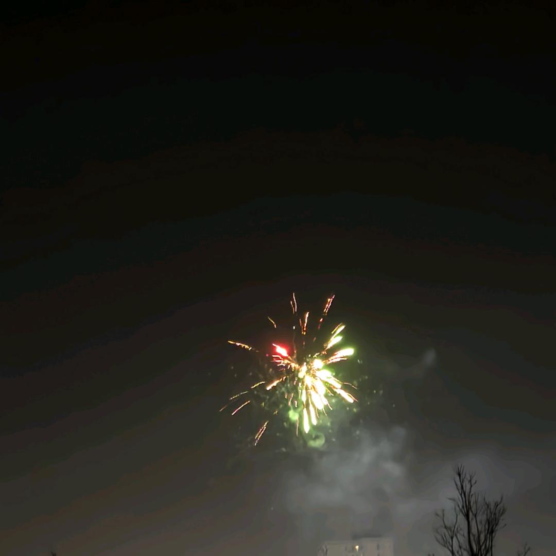 烟花