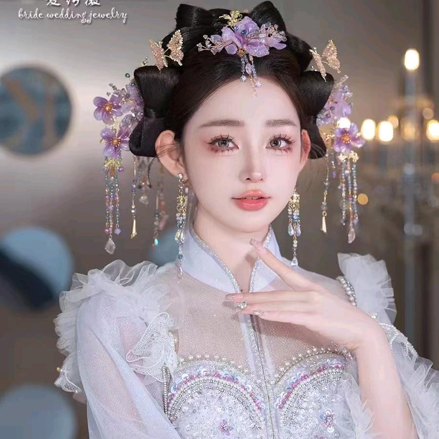 化妆师彤彤