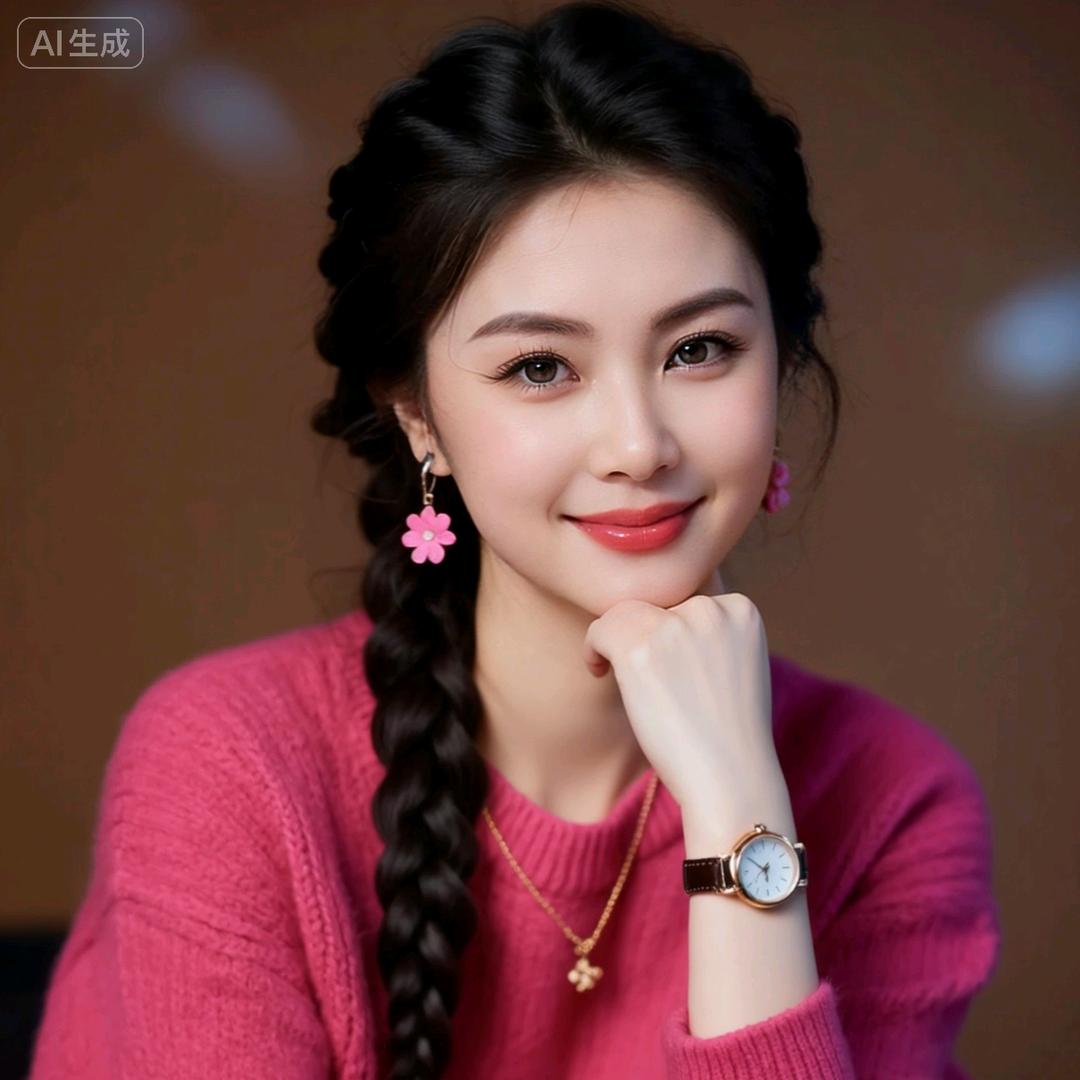 梁怡馨（梁小玲）
