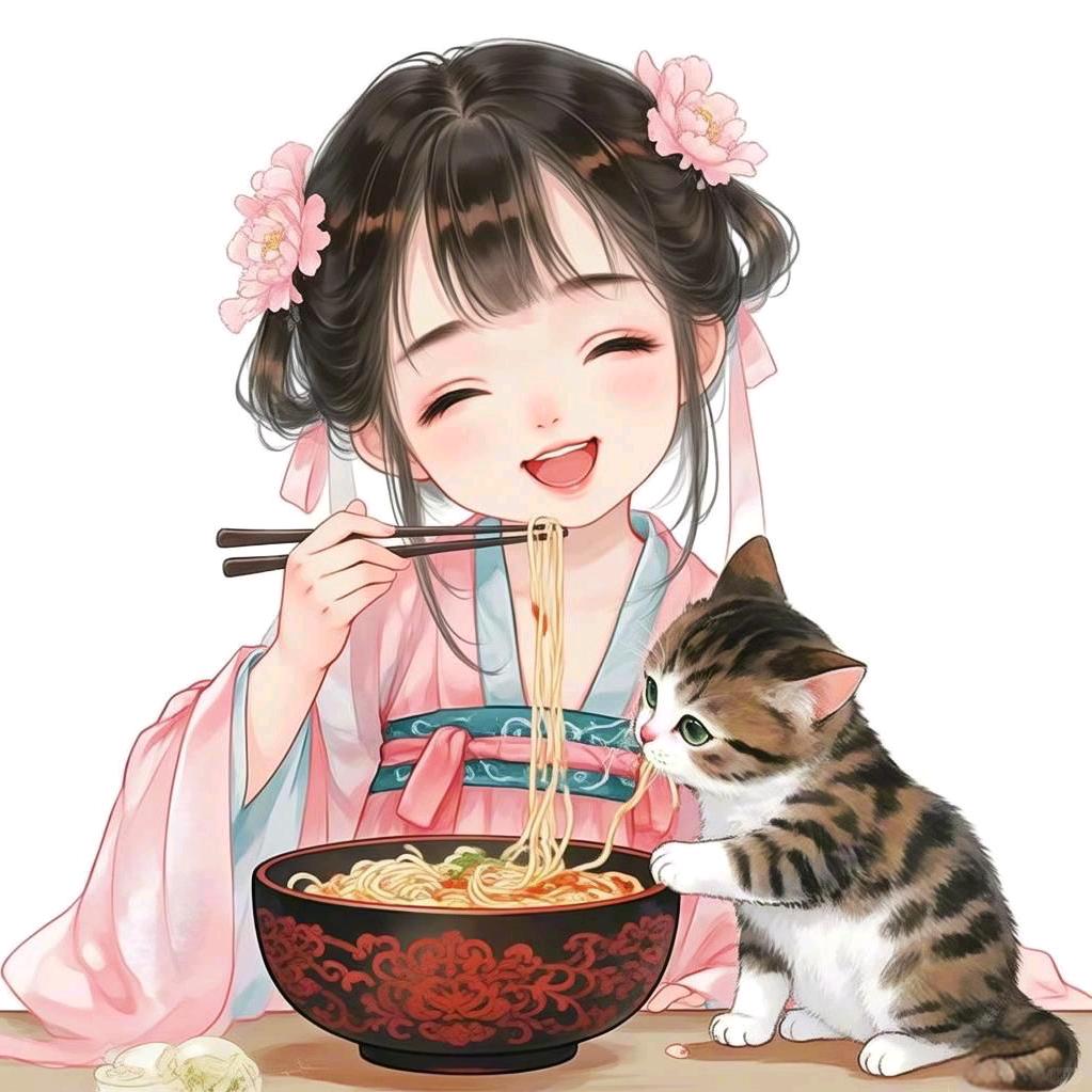 胖胖