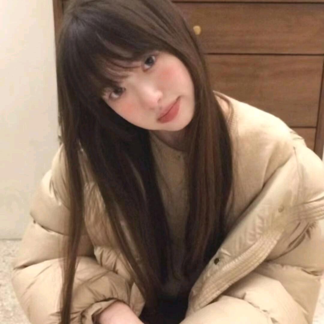 安安～