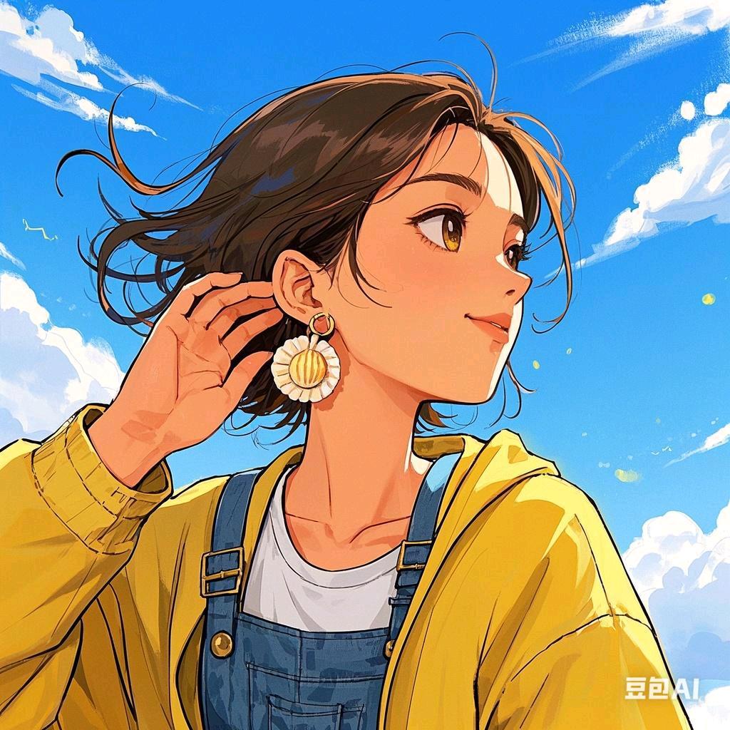 小酒窝💕💕