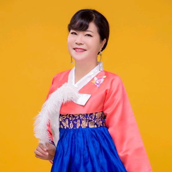 金朵朵♥63年5月玉兔
