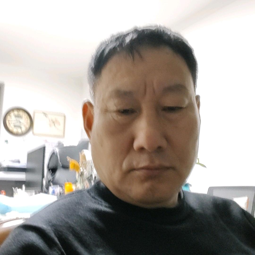 孤独终老