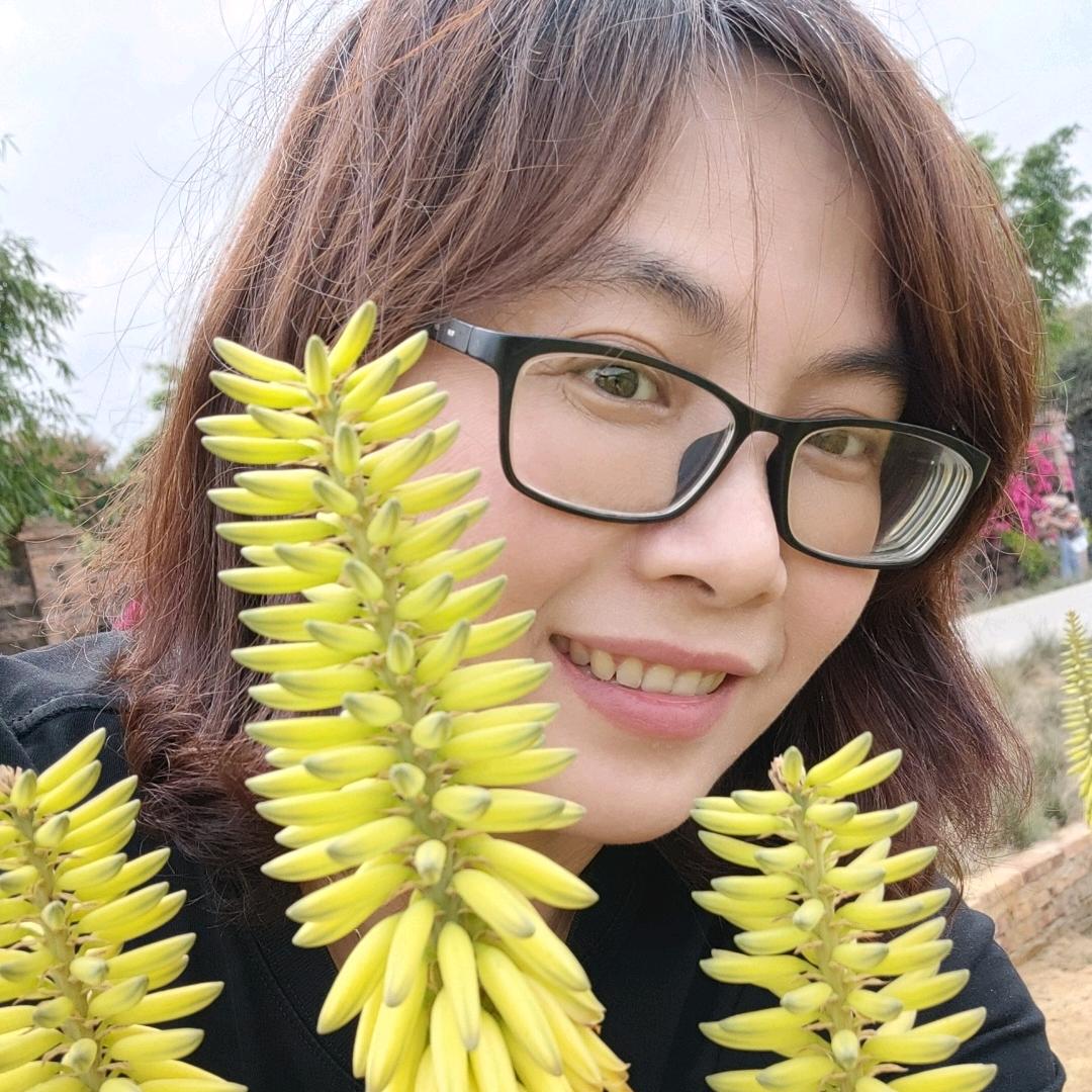 贝贝姐🎙