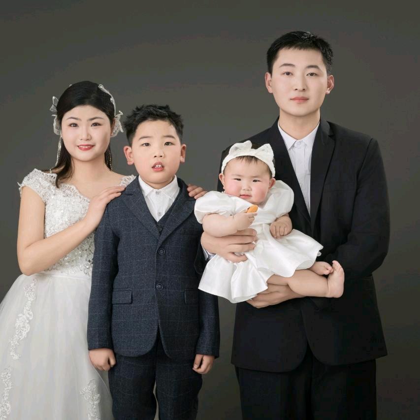 鑫尚新悦的妈妈