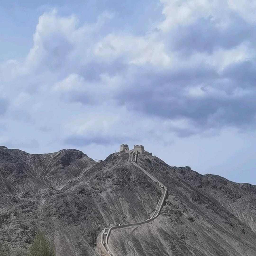 鄒南闯北