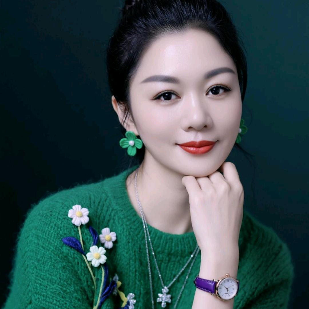陈小琴
