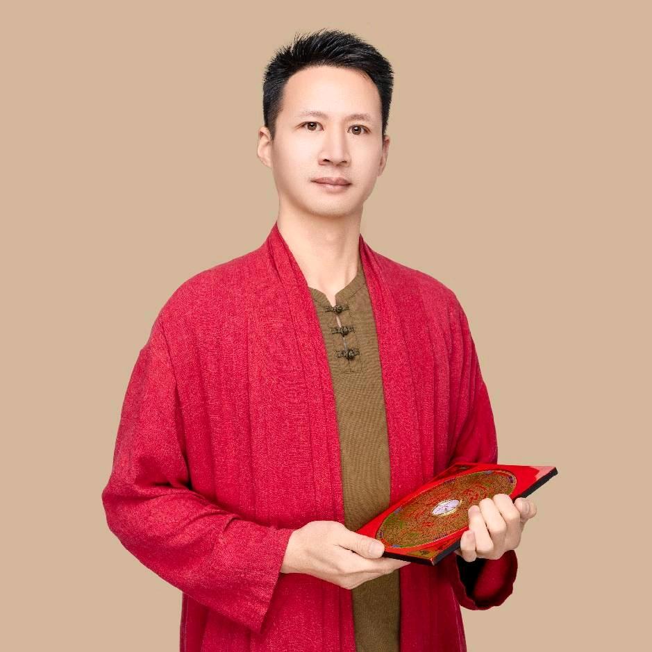 炳炎文化