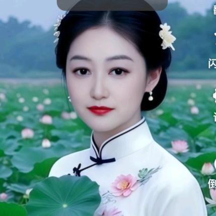 微笑田甜（拒绝私聊）